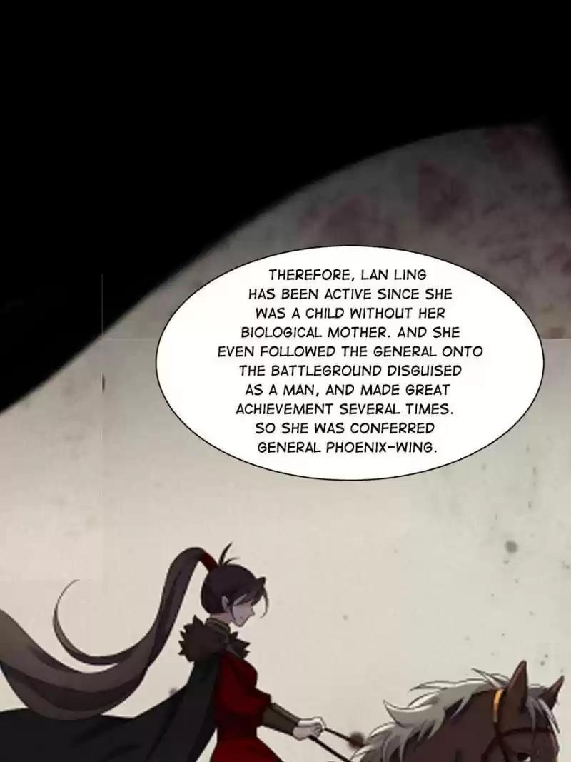 The Eunuch's Consort Rules The World Chapter 63