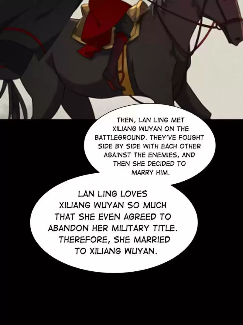 The Eunuch's Consort Rules The World Chapter 63