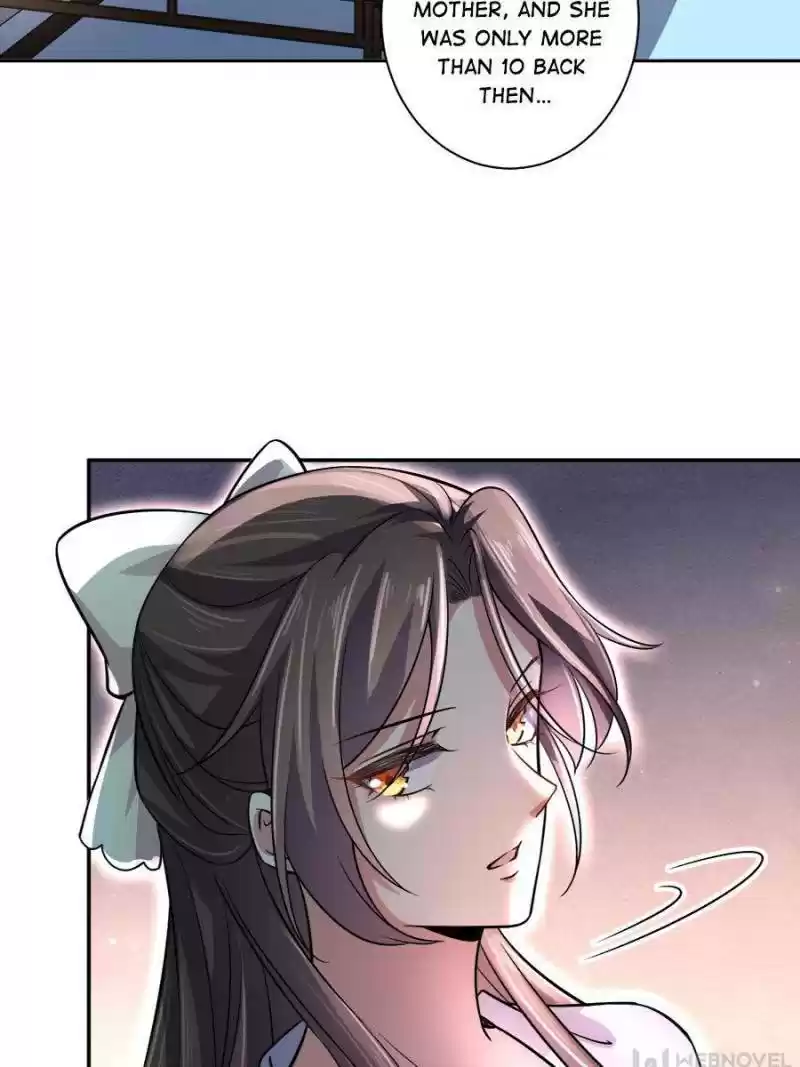 The Eunuch's Consort Rules The World Chapter 64