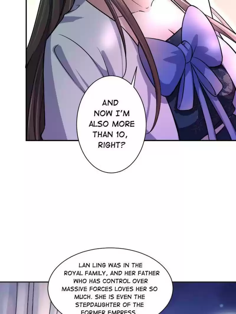 The Eunuch's Consort Rules The World Chapter 64