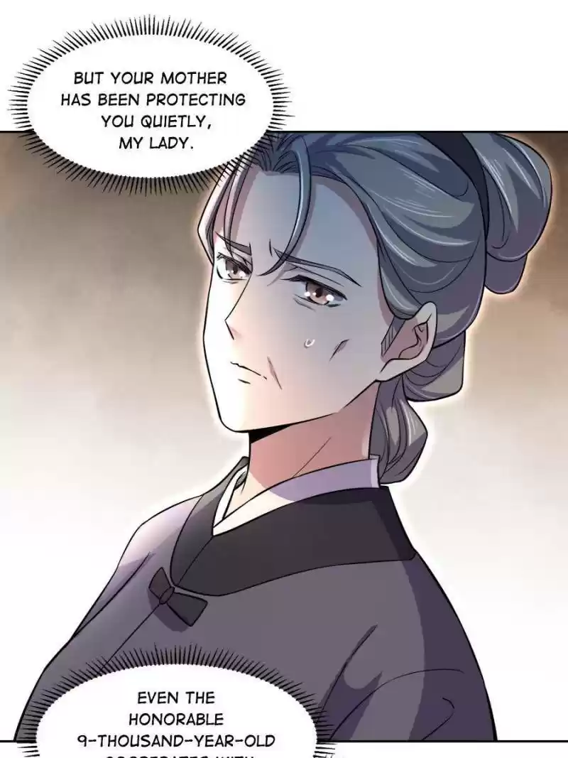 The Eunuch's Consort Rules The World Chapter 64