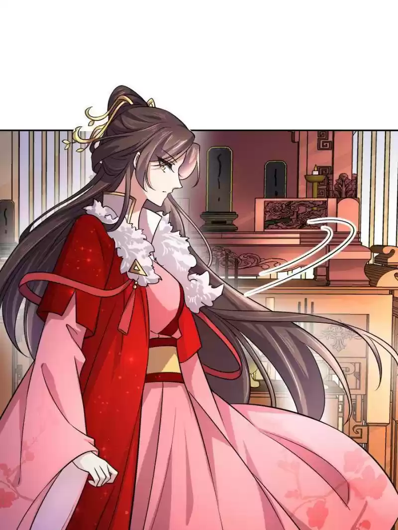 The Eunuch's Consort Rules The World Chapter 64