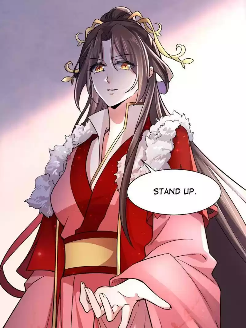 The Eunuch's Consort Rules The World Chapter 64