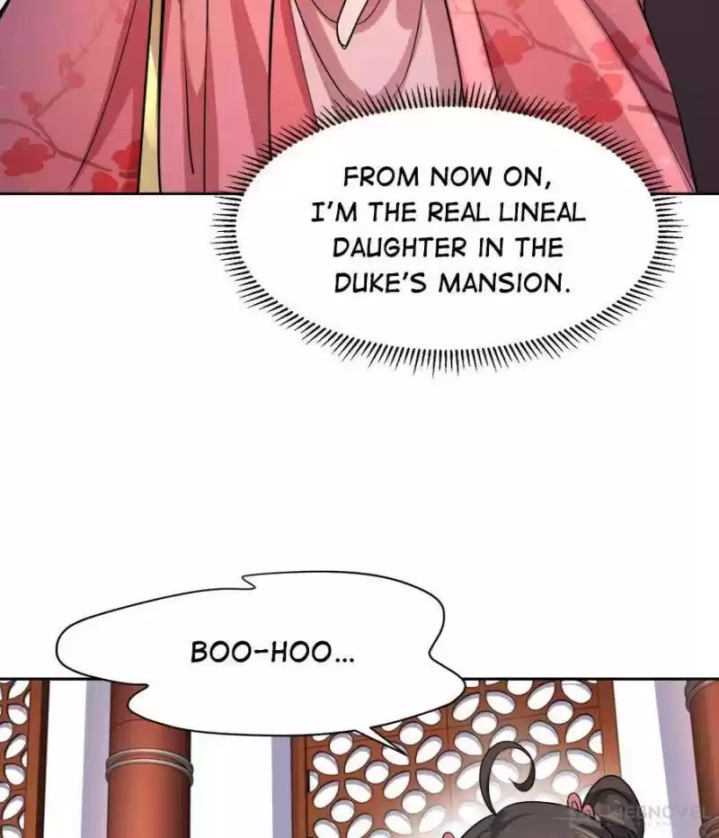 The Eunuch's Consort Rules The World Chapter 64