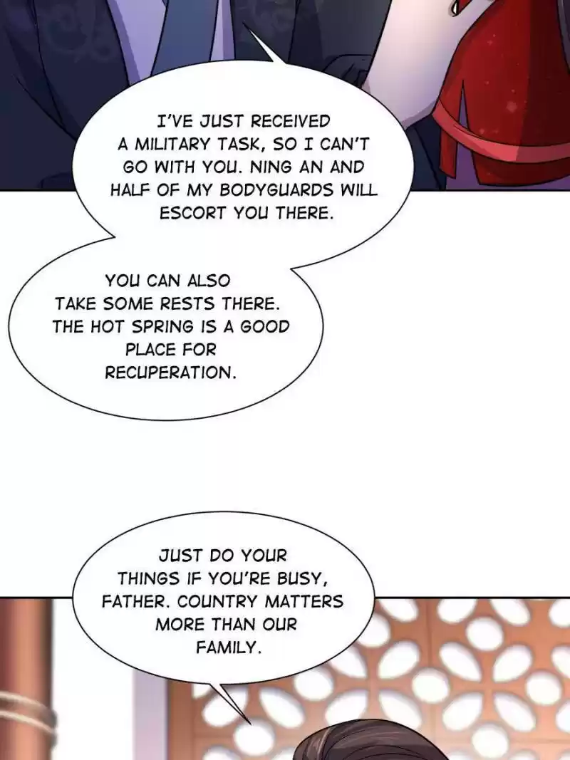 The Eunuch's Consort Rules The World Chapter 64