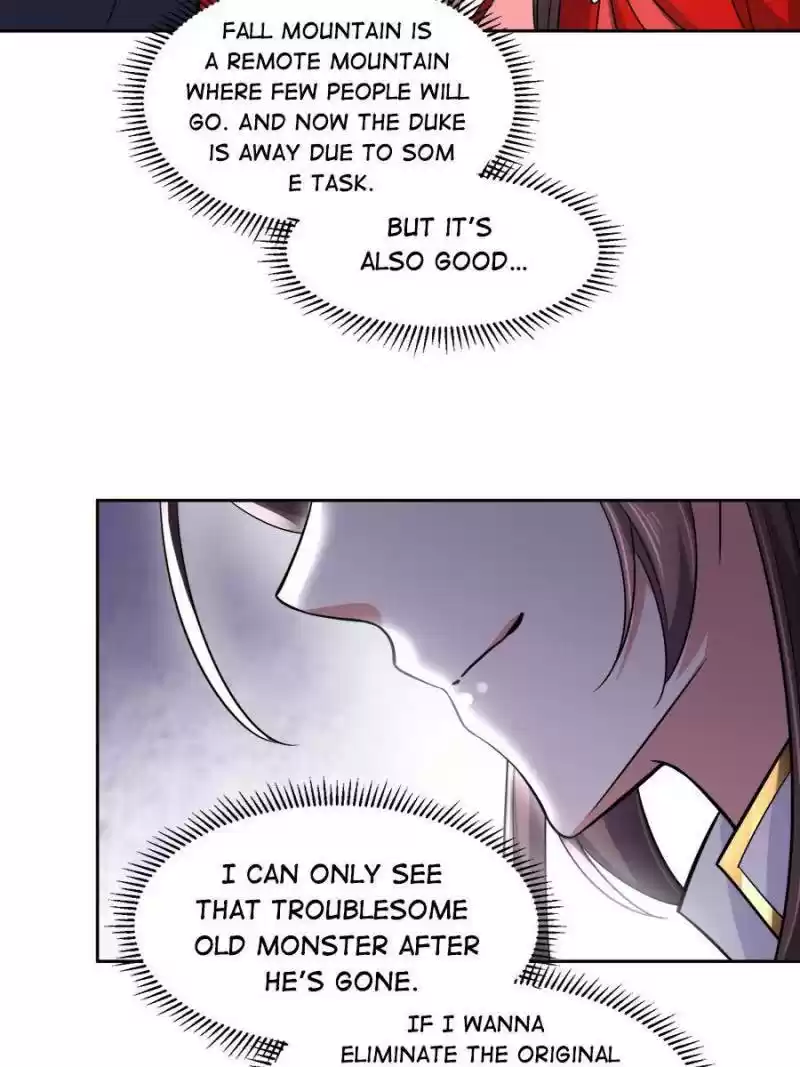 The Eunuch's Consort Rules The World Chapter 64