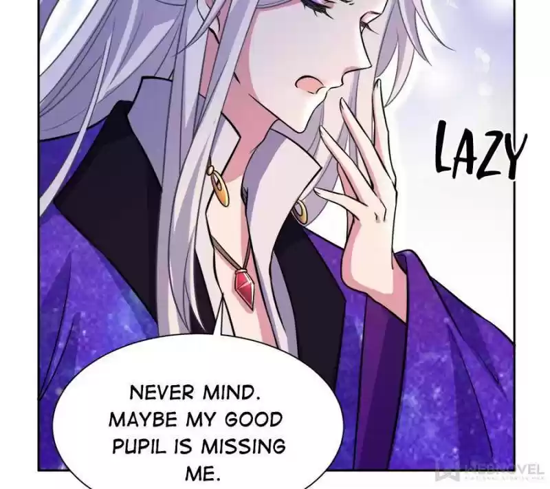 The Eunuch's Consort Rules The World Chapter 64