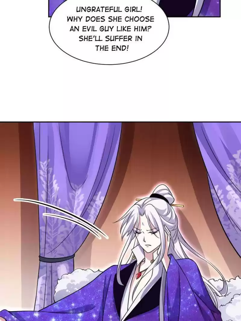 The Eunuch's Consort Rules The World Chapter 64