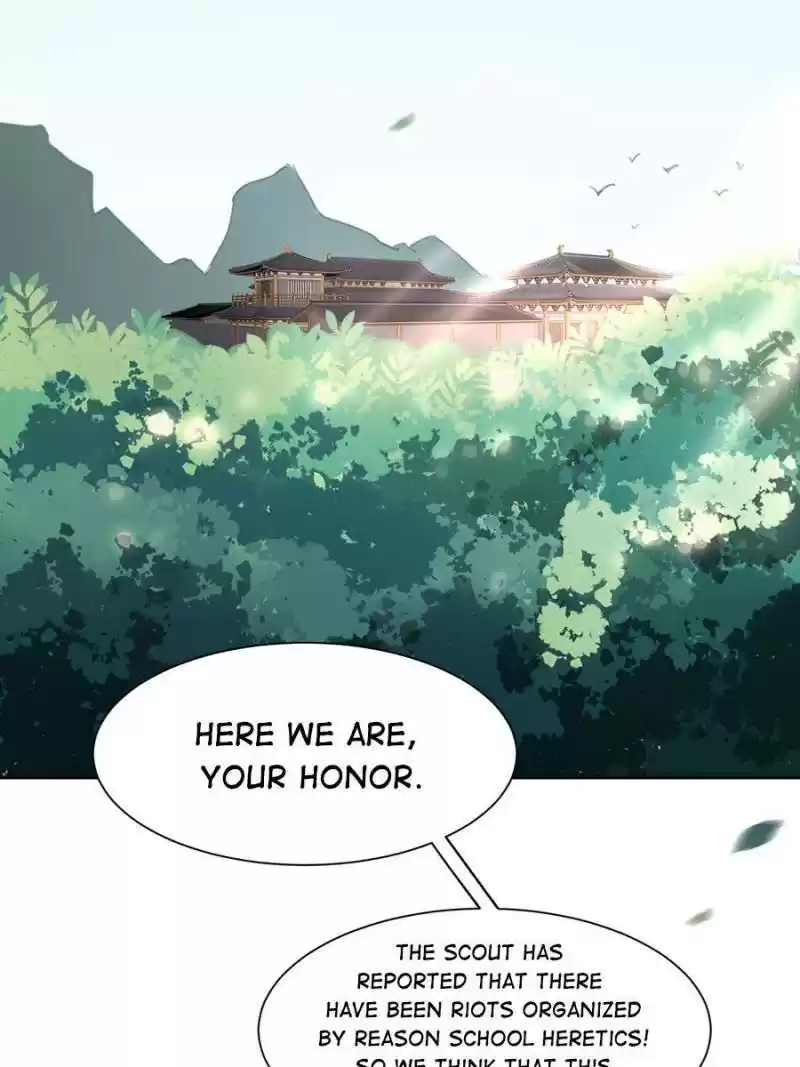 The Eunuch's Consort Rules The World Chapter 64