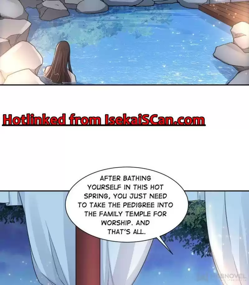 The Eunuch's Consort Rules The World Chapter 65