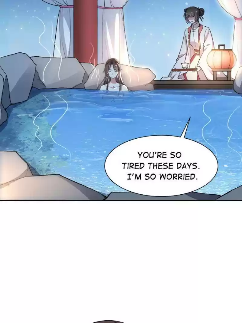 The Eunuch's Consort Rules The World Chapter 65