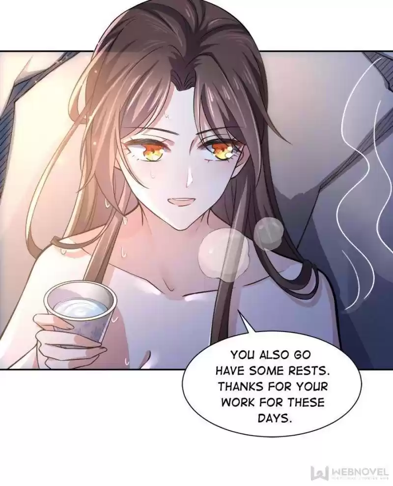 The Eunuch's Consort Rules The World Chapter 65