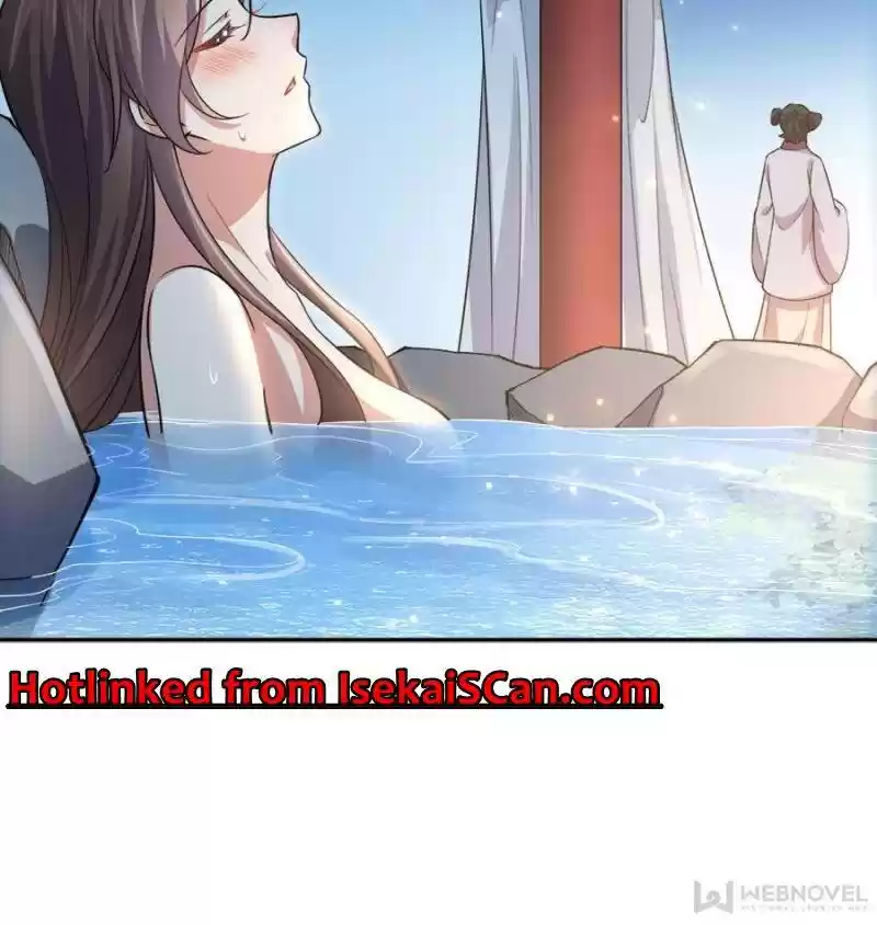 The Eunuch's Consort Rules The World Chapter 65