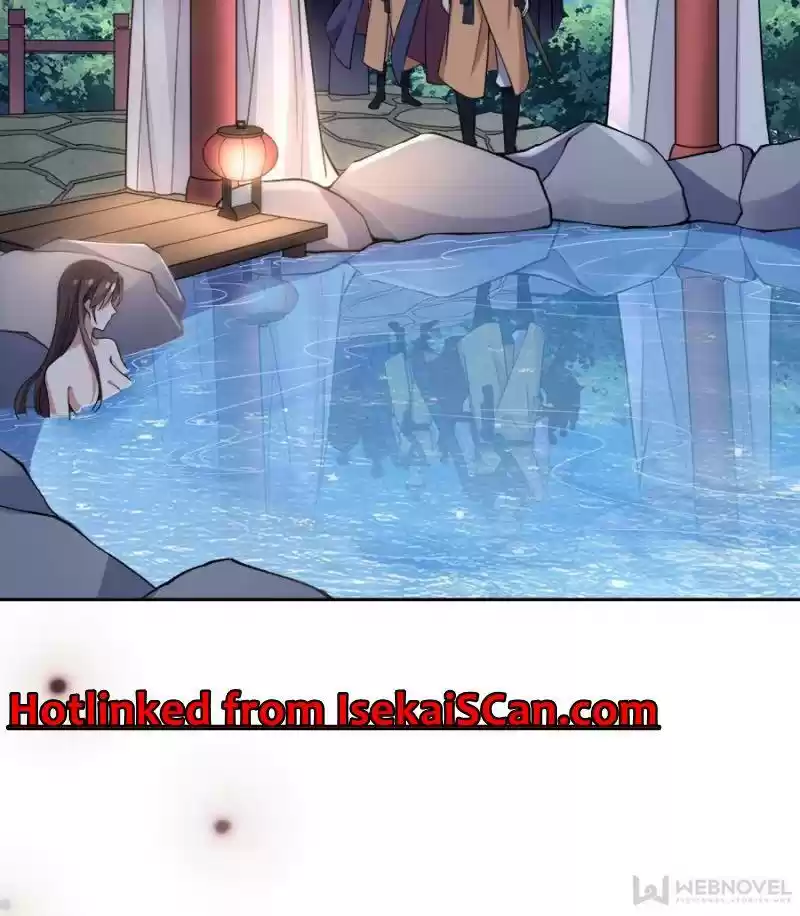 The Eunuch's Consort Rules The World Chapter 65