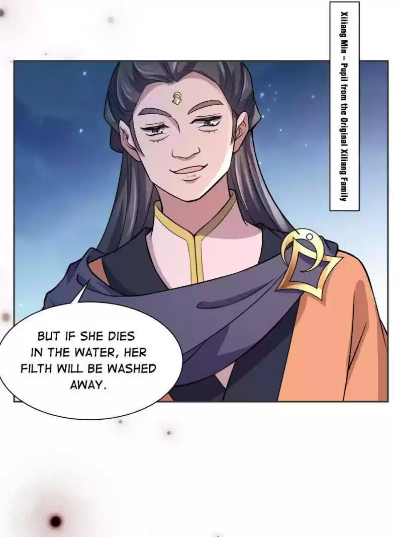 The Eunuch's Consort Rules The World Chapter 65