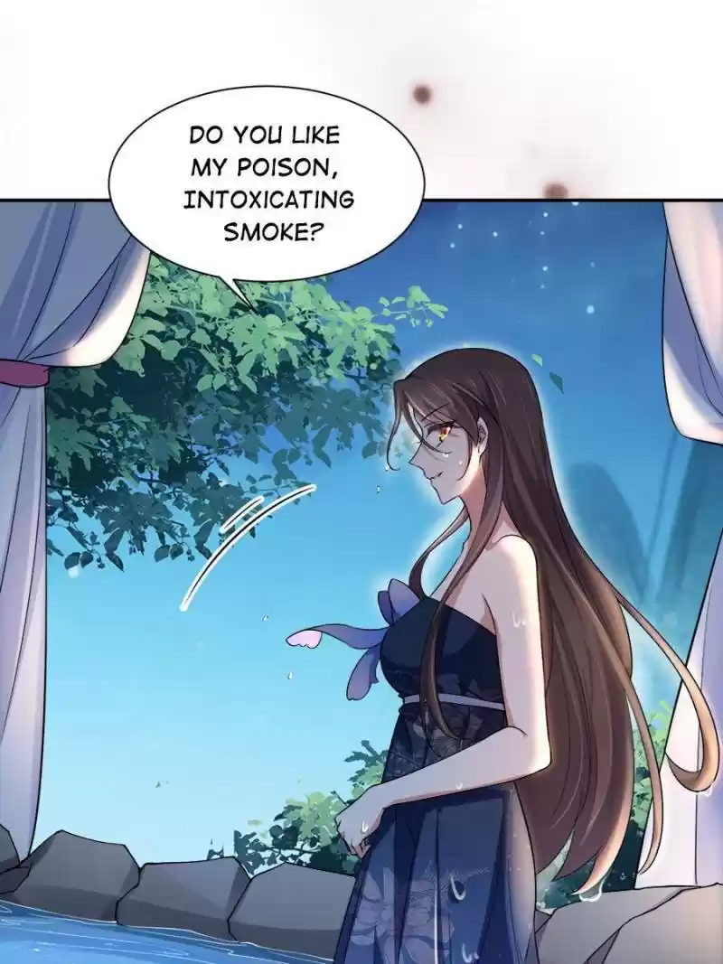 The Eunuch's Consort Rules The World Chapter 65