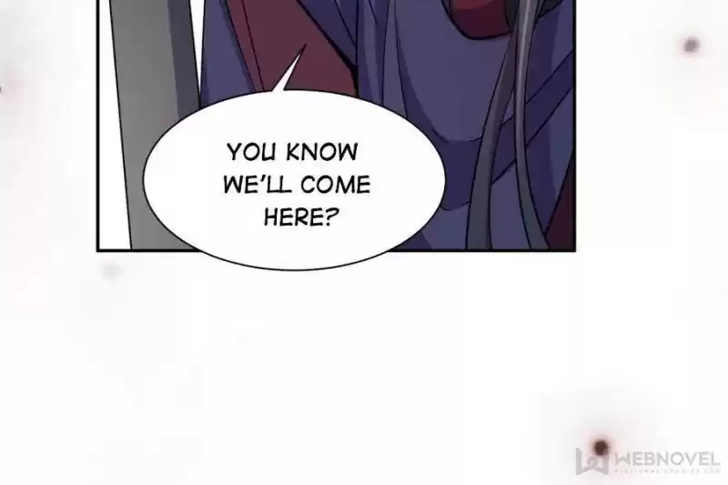 The Eunuch's Consort Rules The World Chapter 65