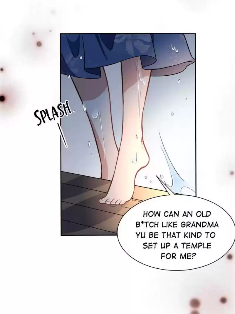 The Eunuch's Consort Rules The World Chapter 65