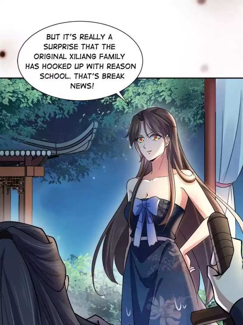 The Eunuch's Consort Rules The World Chapter 65