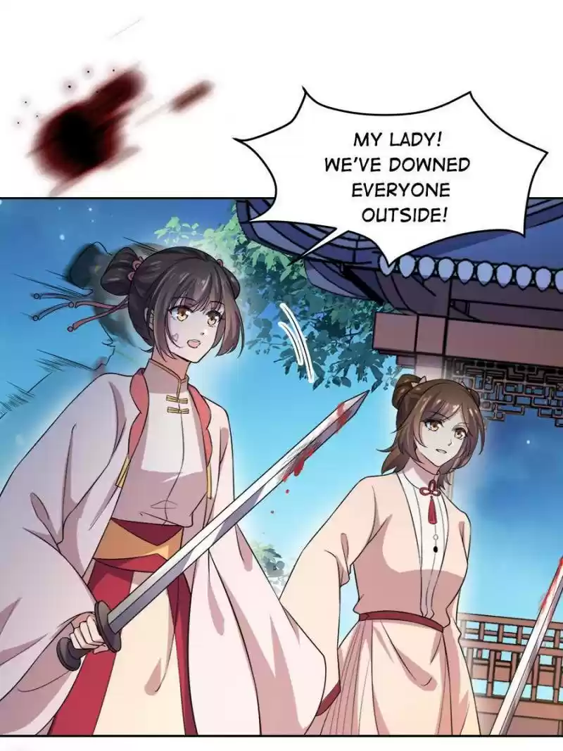 The Eunuch's Consort Rules The World Chapter 65