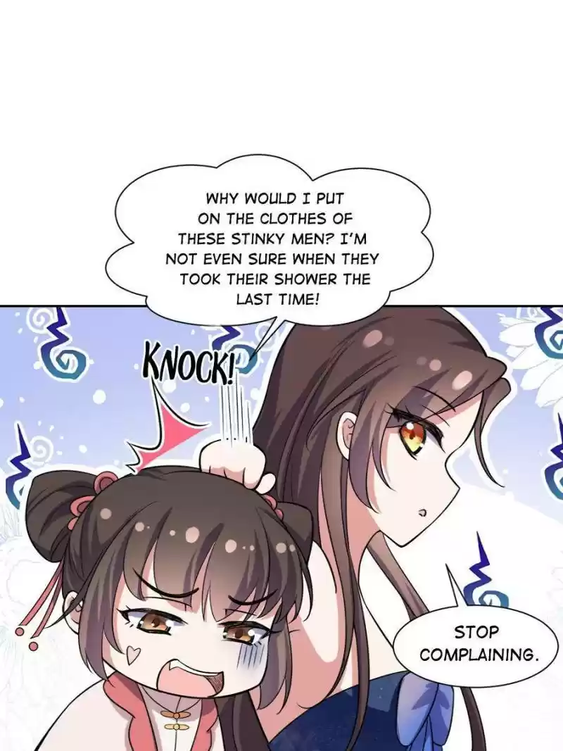 The Eunuch's Consort Rules The World Chapter 65