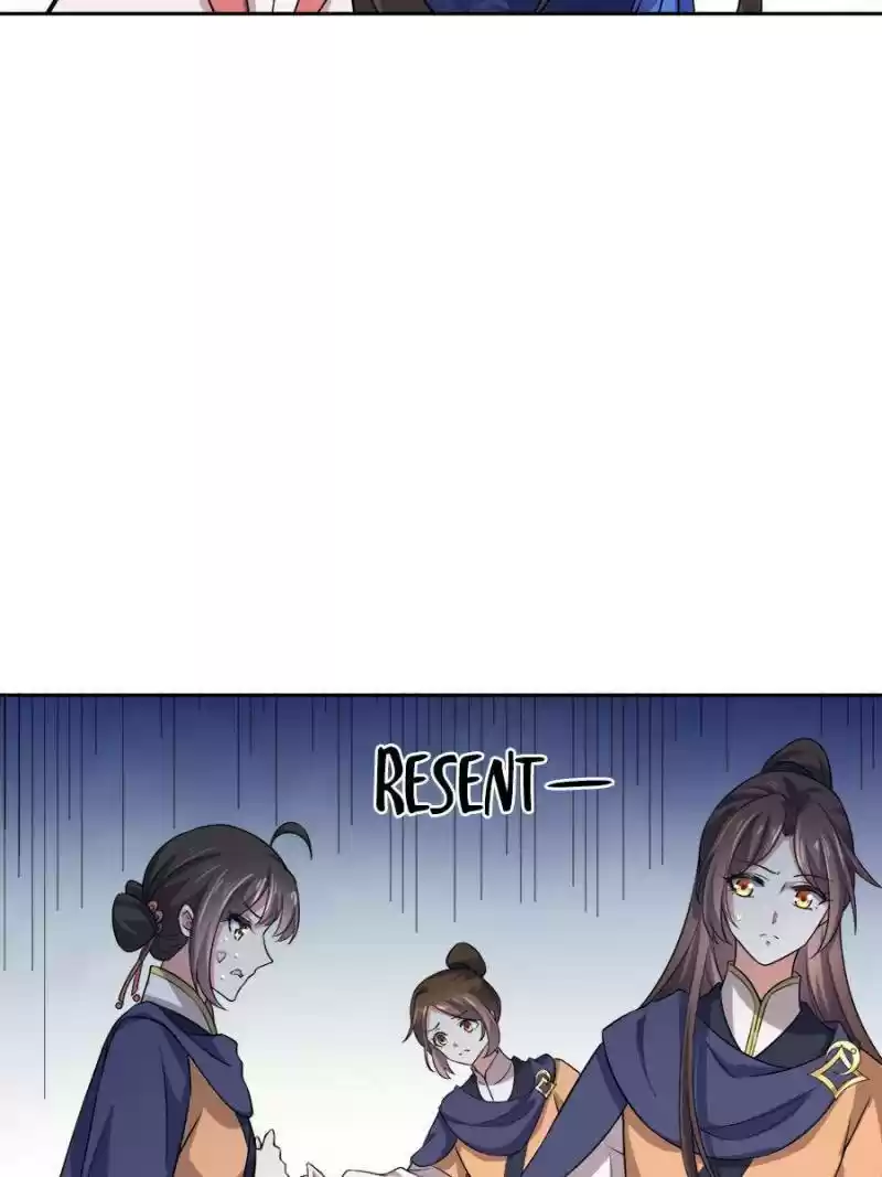 The Eunuch's Consort Rules The World Chapter 65