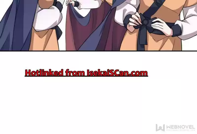 The Eunuch's Consort Rules The World Chapter 65