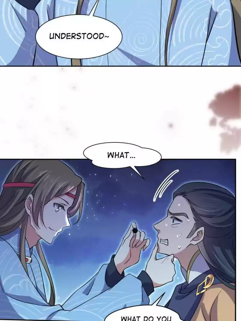 The Eunuch's Consort Rules The World Chapter 65