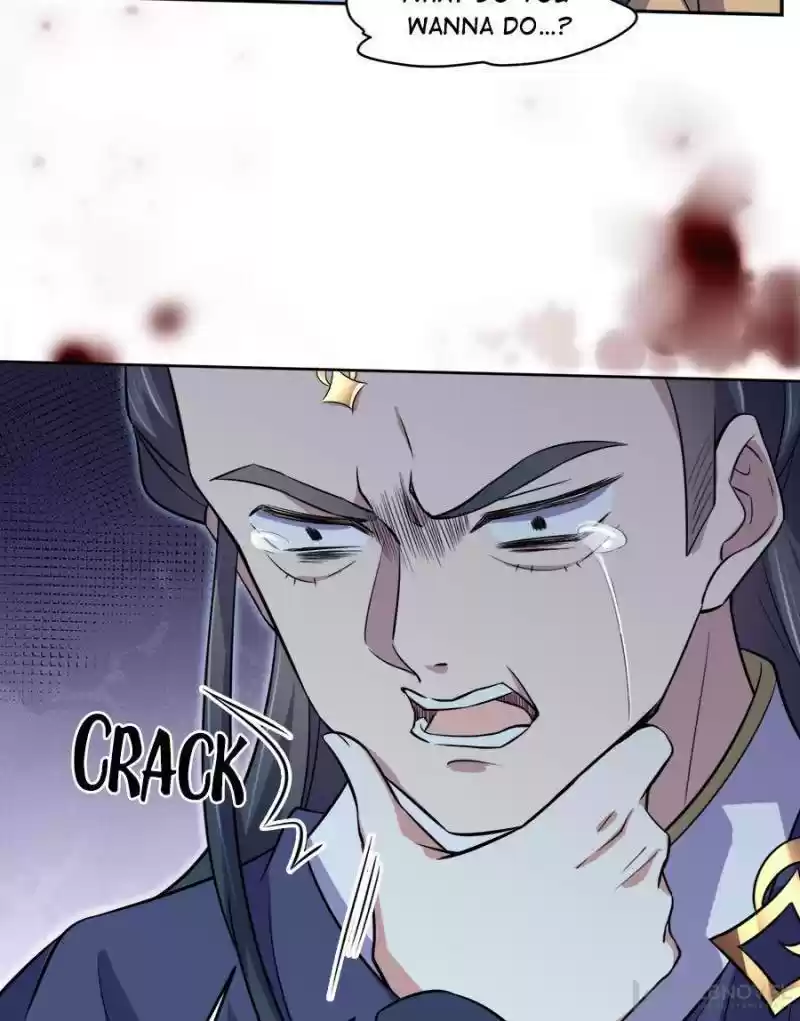 The Eunuch's Consort Rules The World Chapter 65