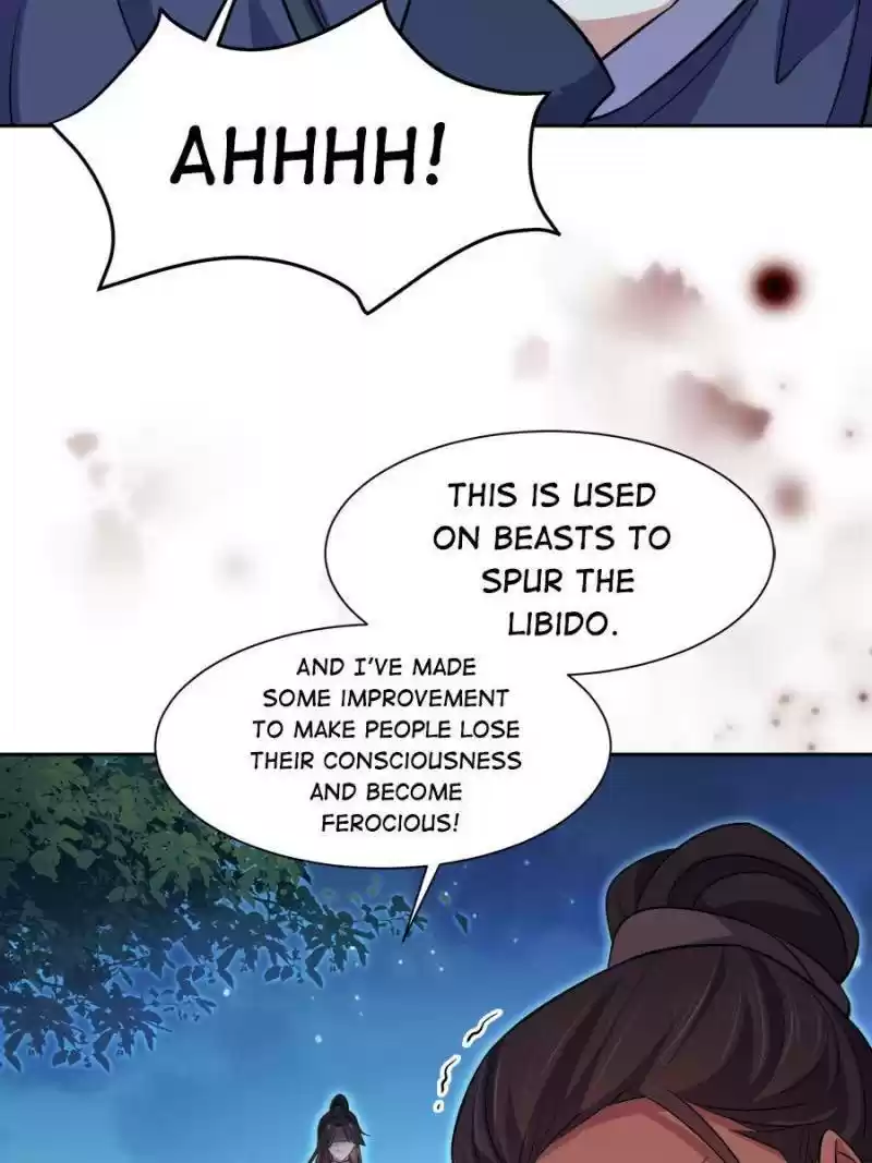 The Eunuch's Consort Rules The World Chapter 65