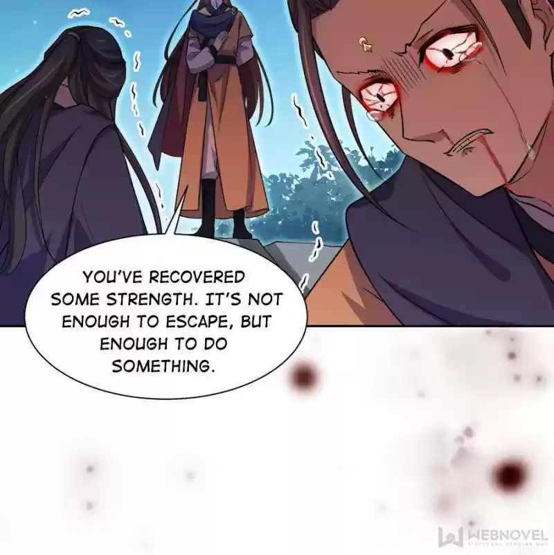 The Eunuch's Consort Rules The World Chapter 65