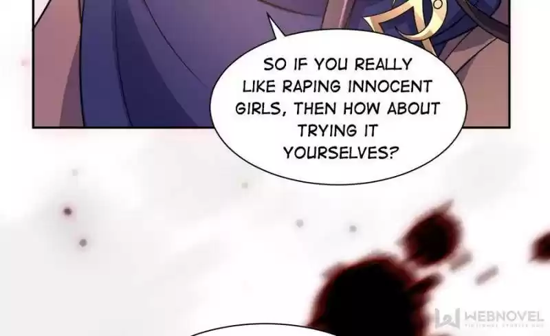 The Eunuch's Consort Rules The World Chapter 65