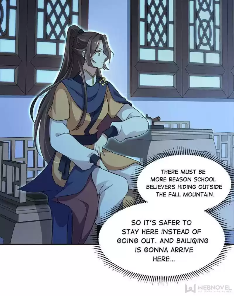 The Eunuch's Consort Rules The World Chapter 66