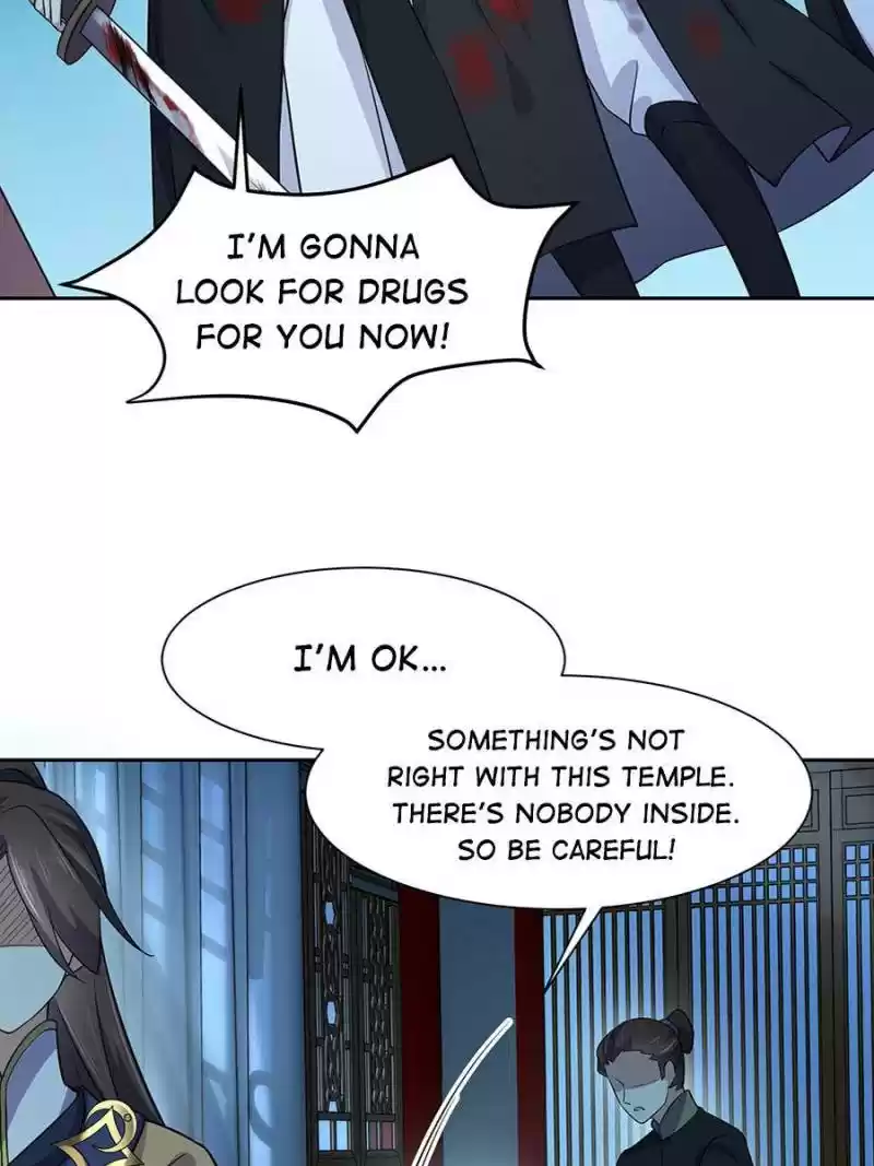 The Eunuch's Consort Rules The World Chapter 66