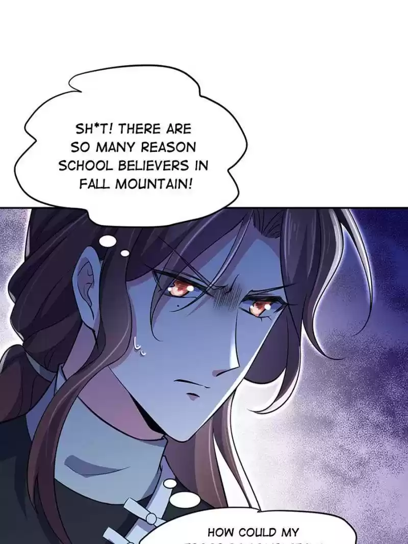 The Eunuch's Consort Rules The World Chapter 66