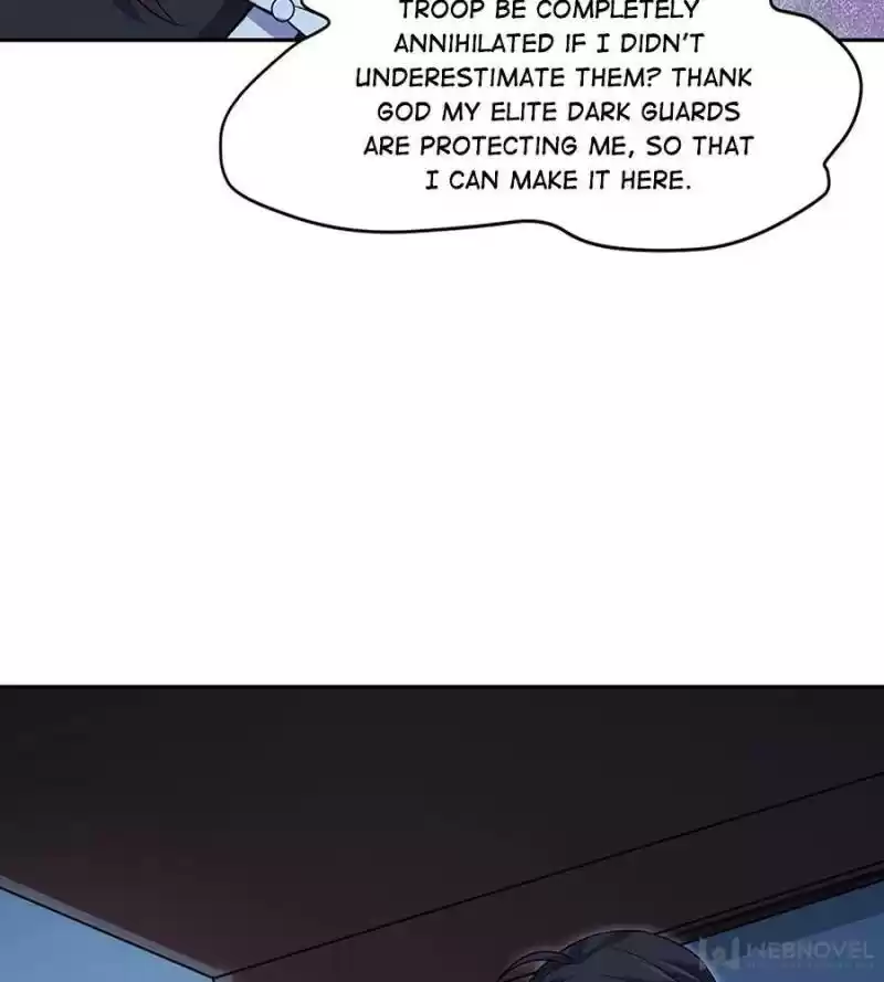 The Eunuch's Consort Rules The World Chapter 66