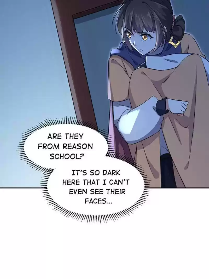 The Eunuch's Consort Rules The World Chapter 66