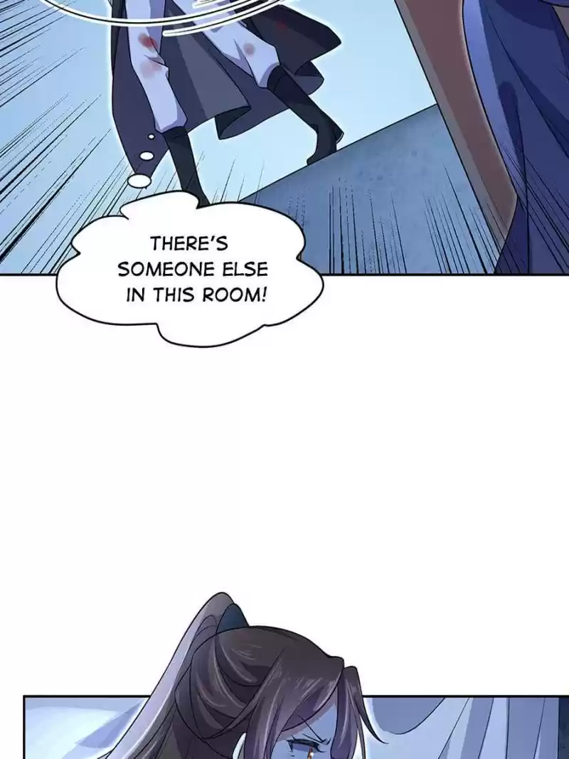 The Eunuch's Consort Rules The World Chapter 66