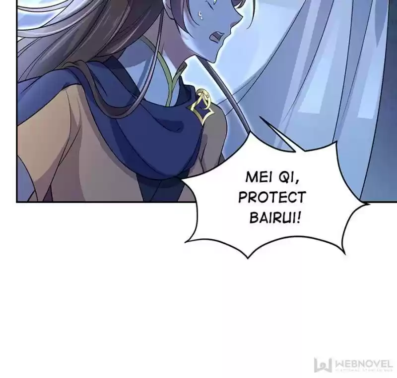 The Eunuch's Consort Rules The World Chapter 66