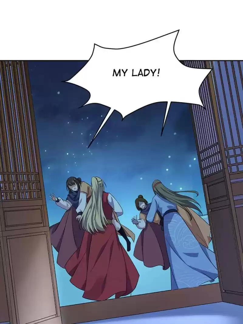 The Eunuch's Consort Rules The World Chapter 66