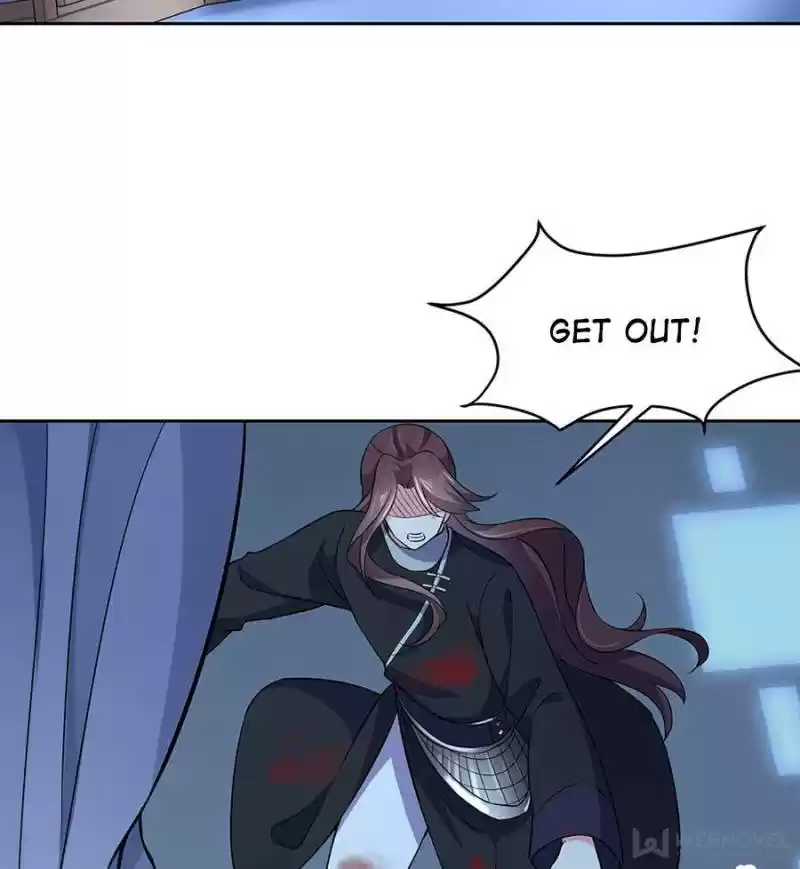 The Eunuch's Consort Rules The World Chapter 66