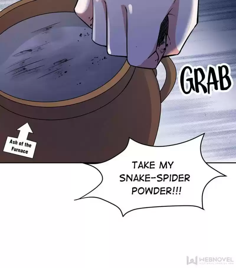 The Eunuch's Consort Rules The World Chapter 66