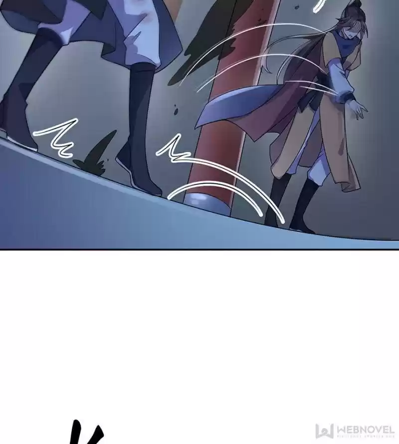 The Eunuch's Consort Rules The World Chapter 66