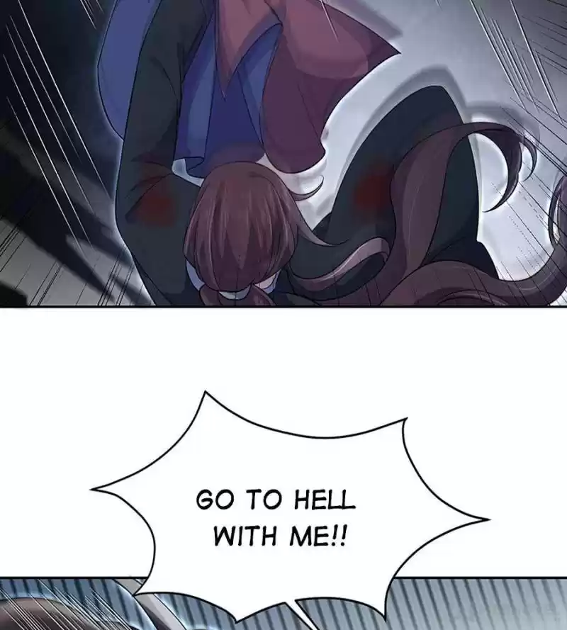 The Eunuch's Consort Rules The World Chapter 66