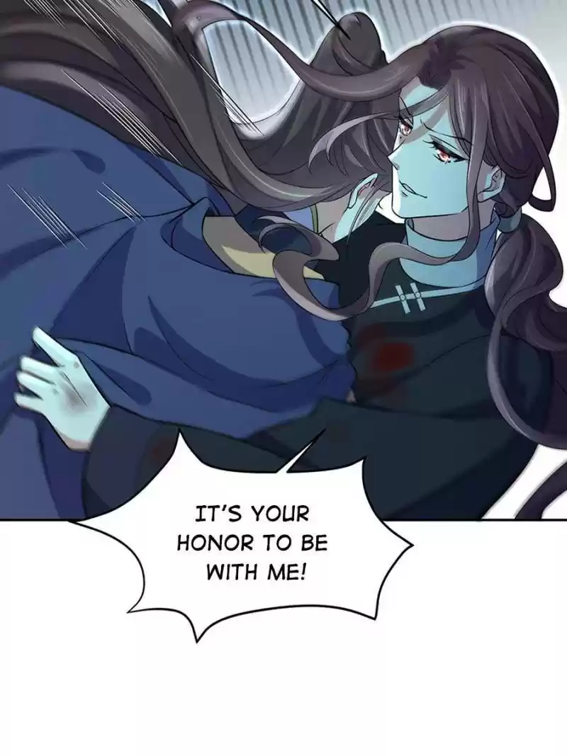 The Eunuch's Consort Rules The World Chapter 66