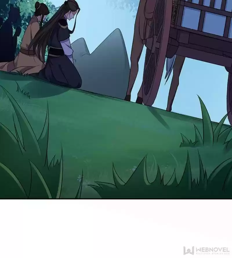 The Eunuch's Consort Rules The World Chapter 66