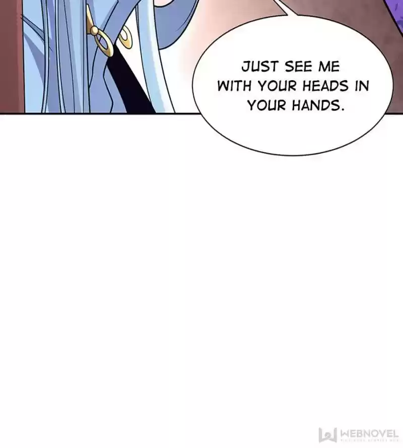 The Eunuch's Consort Rules The World Chapter 66