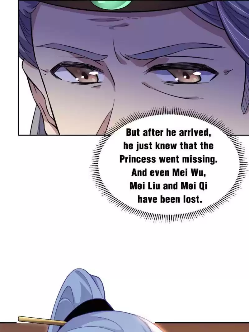 The Eunuch's Consort Rules The World Chapter 67