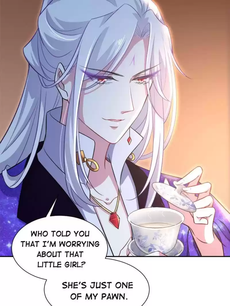 The Eunuch's Consort Rules The World Chapter 67