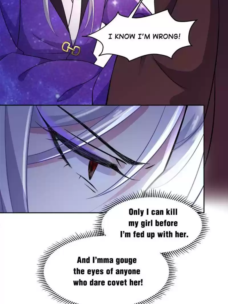 The Eunuch's Consort Rules The World Chapter 67